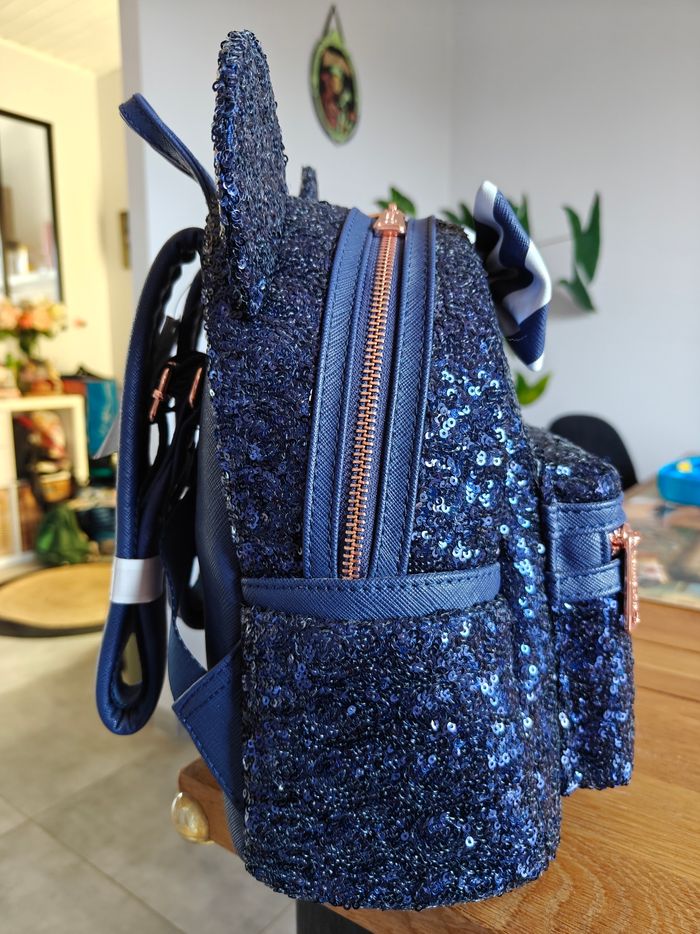 Loungefly Disney Cruise Line - photo numéro 2