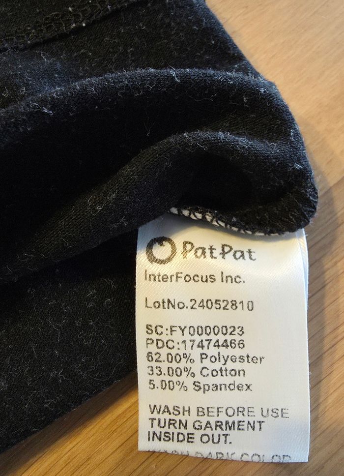 Tee-shirt ML 18-24 mois - photo numéro 5