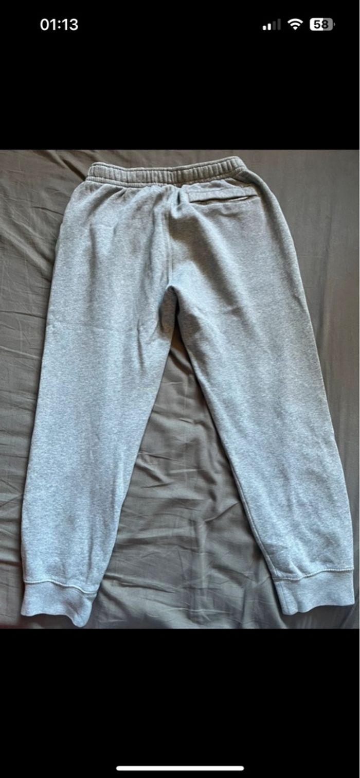 jogging nike - photo numéro 2