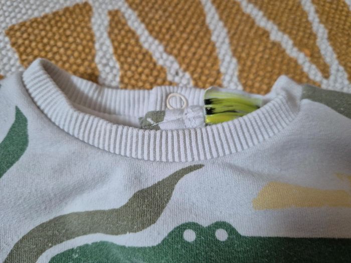 Pull sweat TAO - photo numéro 3