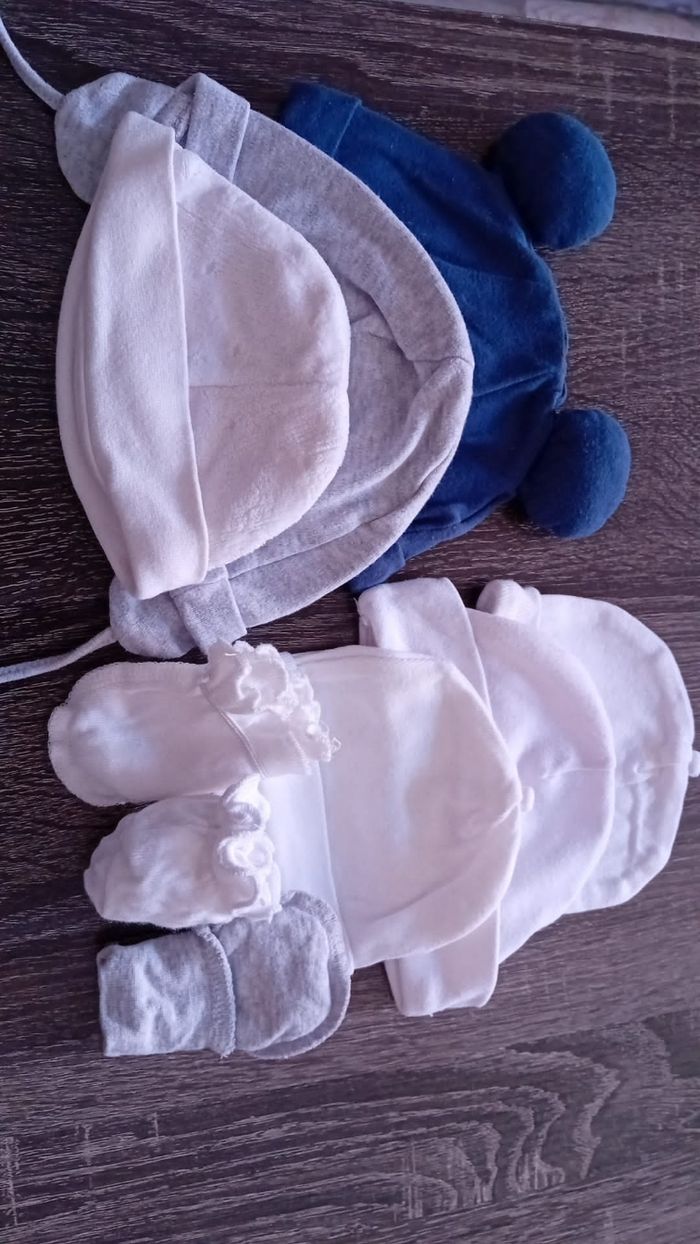 Vetements - photo numéro 2