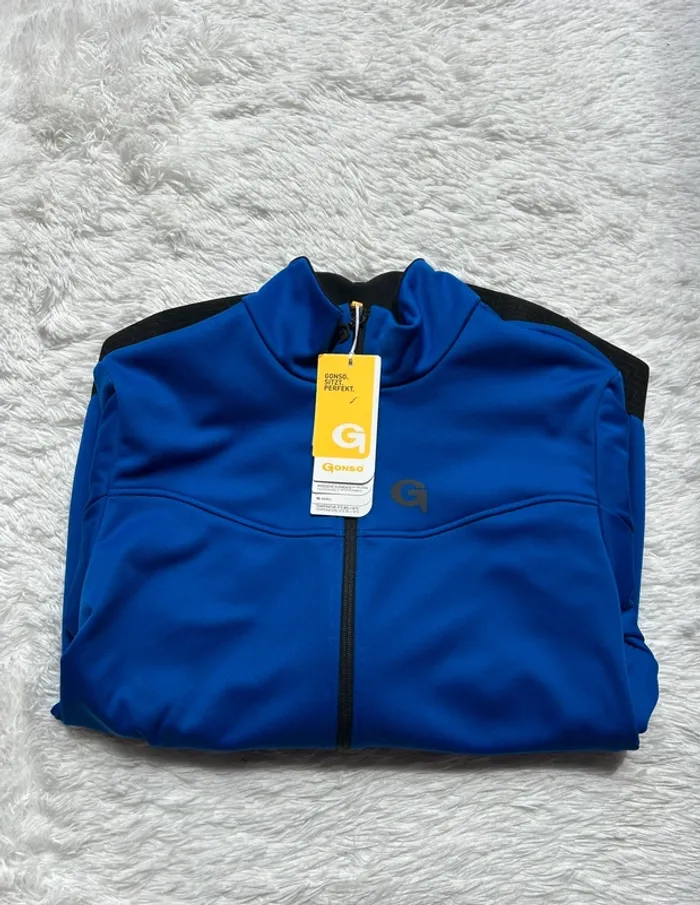 Veste de cycliste Gonso - photo numéro 3