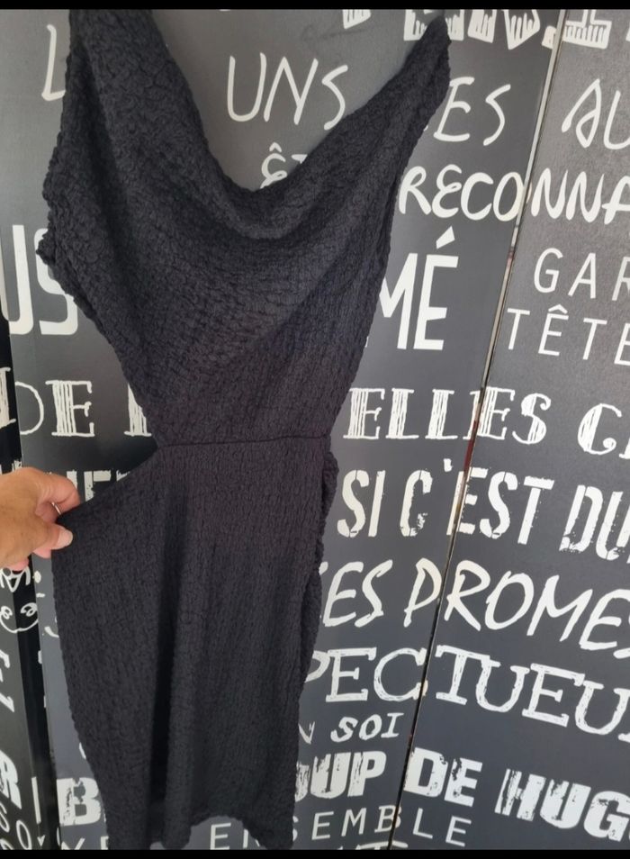 Robe bershka - photo numéro 2