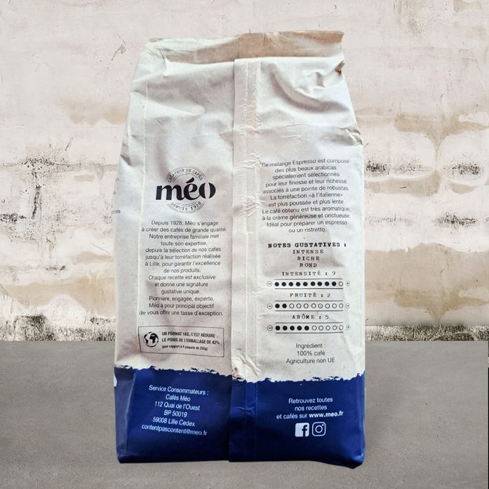 Espresso - photo numéro 2