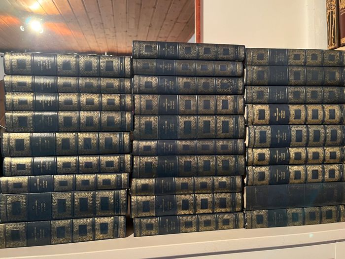 Collection complète « François Mauriac » 28 tomes - photo numéro 4