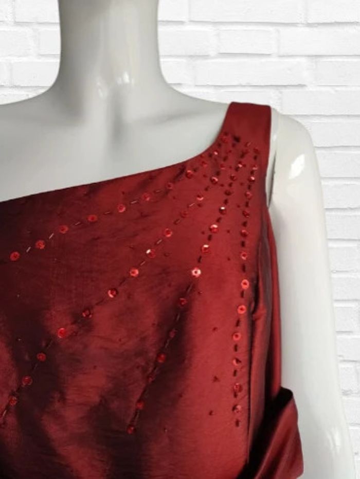 Robe de cérémonie ou soirée - photo numéro 5