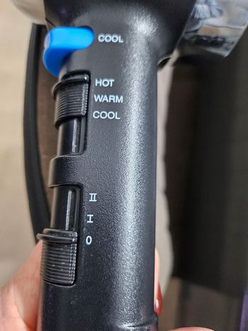 Sèche-cheveux Babyliss