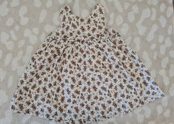 Robe bébé