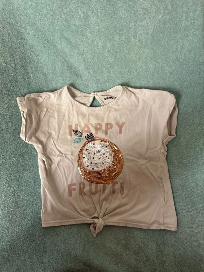 T-shirt gemo