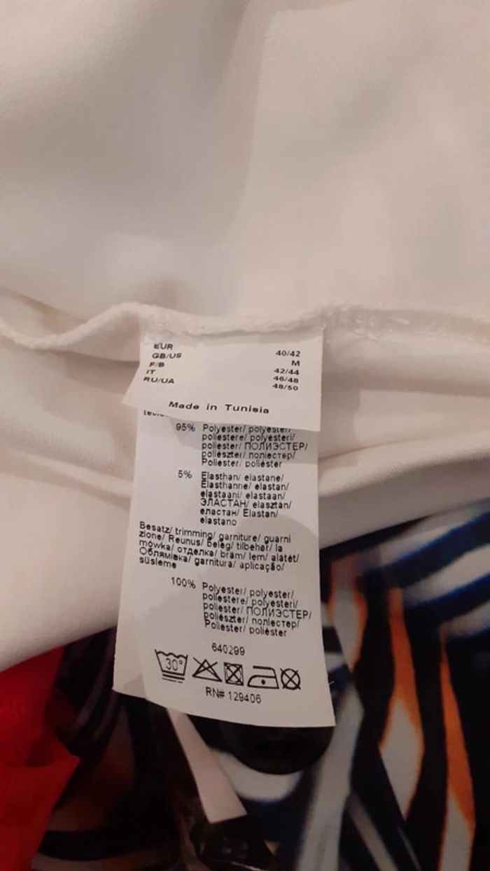 Robe droite T42 - photo numéro 3