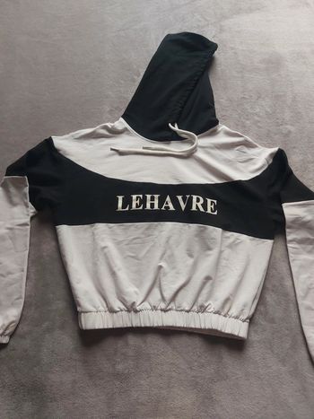 Sweat Femme Le Havre