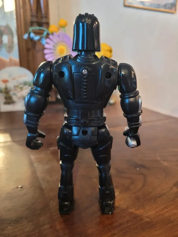 Vends bootleg de dark vador vintage - photo numéro 3
