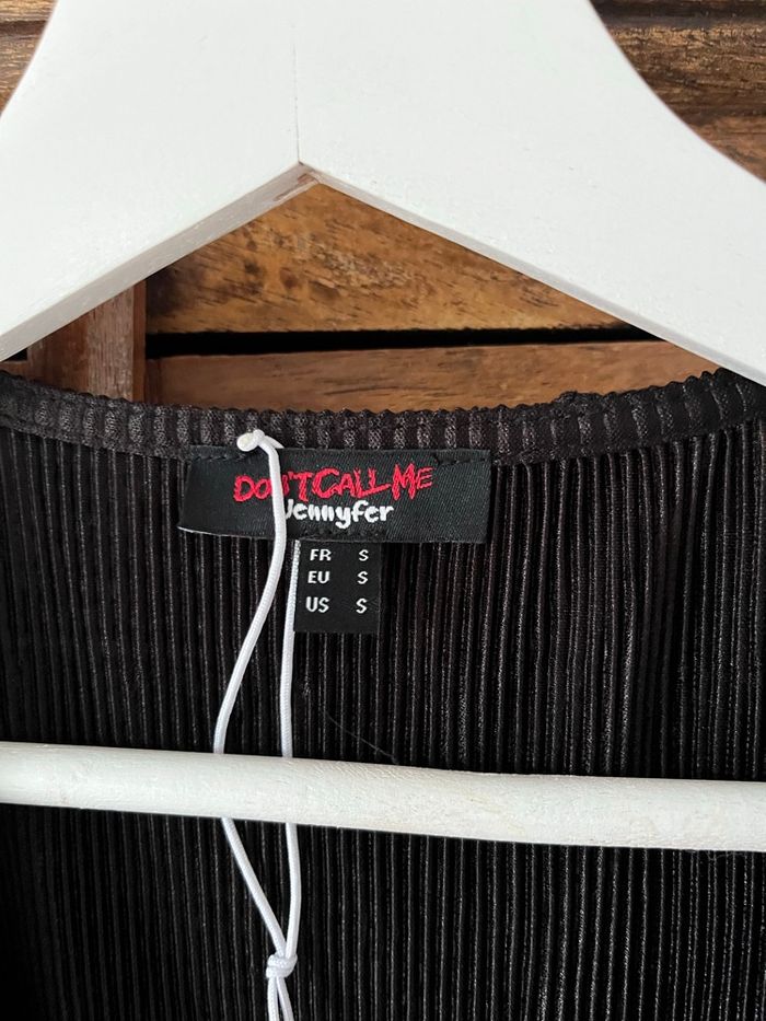 Robe de fête Jennyfer