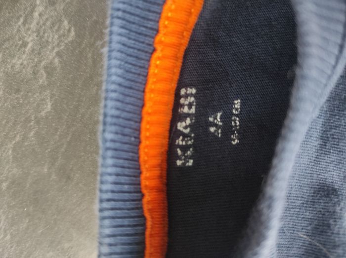 Pull. - photo numéro 2
