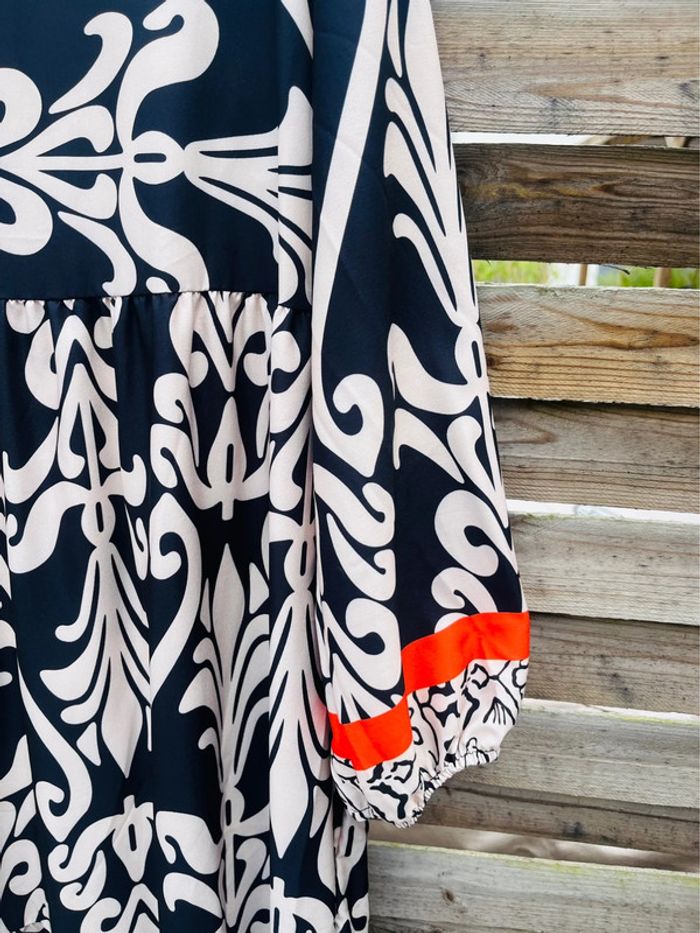 Robe longue - Taille XXL - photo numéro 5
