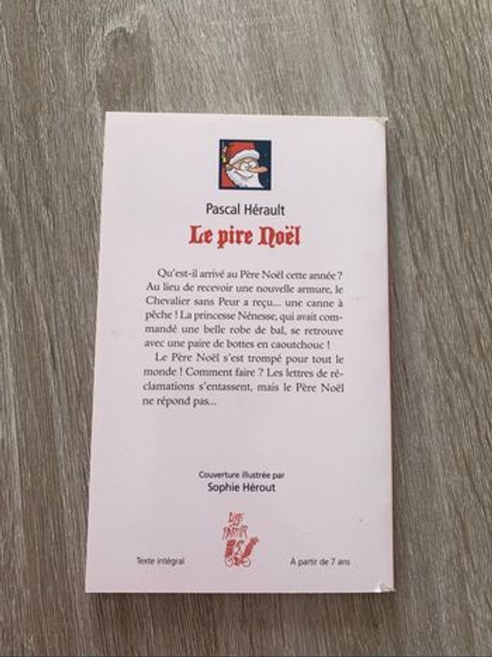 Le pire Noël - photo numéro 2