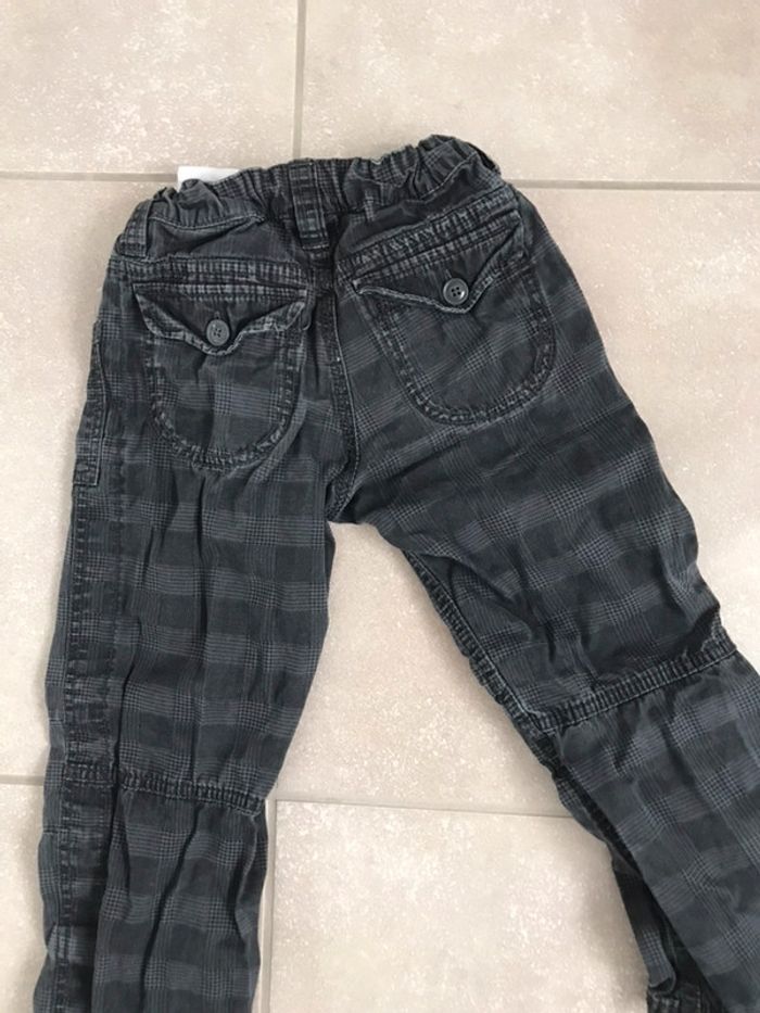 Pantalon fille H&M taille 4 ans - photo numéro 4