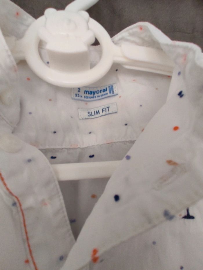 Chemise - photo numéro 3