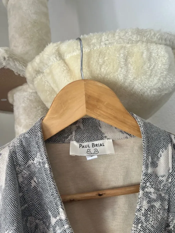 Veste Paul Brial - photo numéro 2