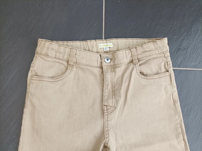Joli bermuda garçon 12 ans (150 cm) Vertbaudet - photo numéro 2