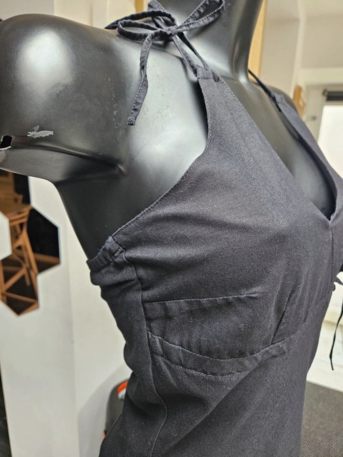 WE superbe robe dos nu taille 34 - photo numéro 6