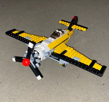 Lego Creator 3en1 6745