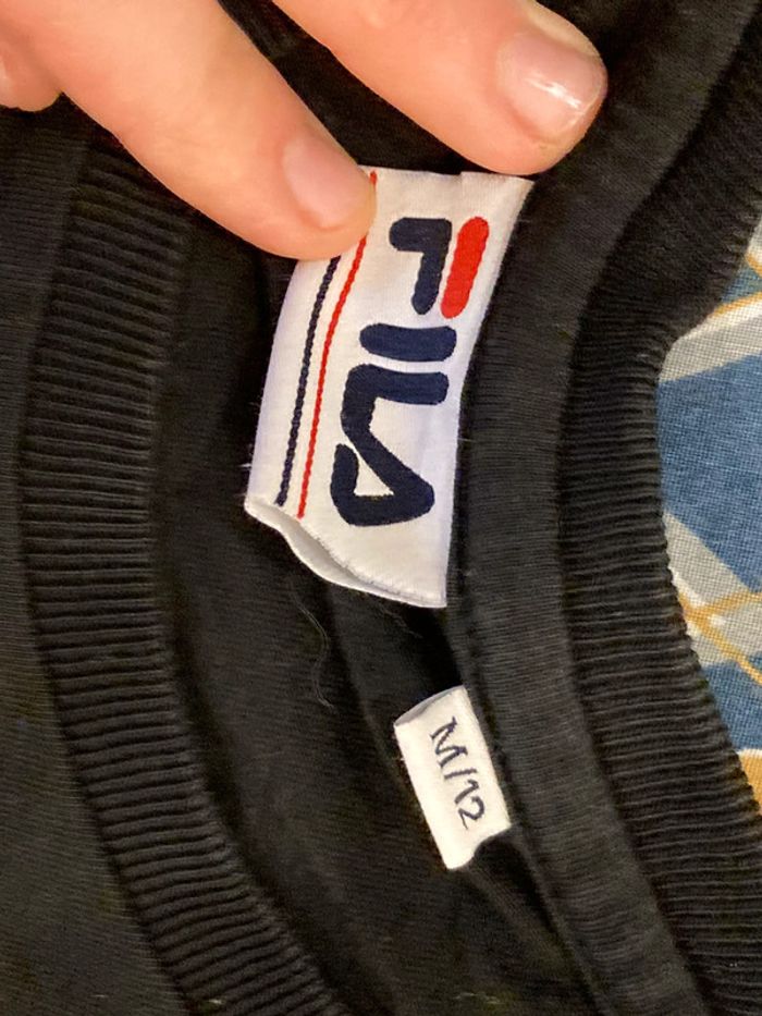 Top fila M - photo numéro 5