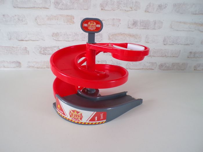 Spirale pour circuit Magic Tracks - photo numéro 4
