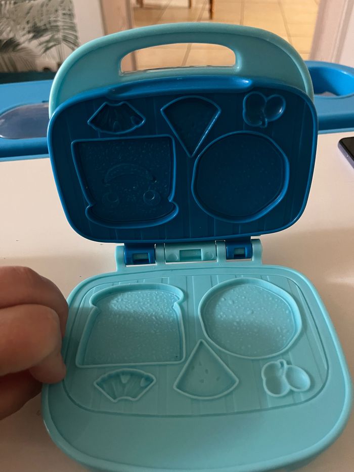 Gaufrier - photo numéro 5