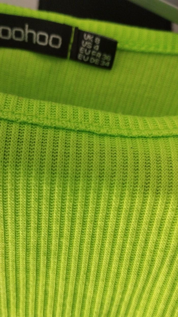 Tee shirt - photo numéro 3