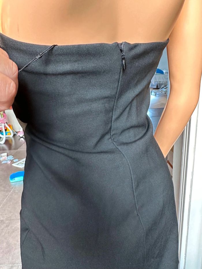 Robe femme Zara - photo numéro 8