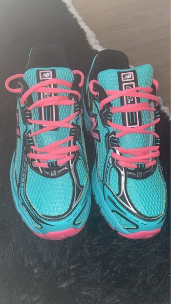Chaussures New Balance 🩷🩵