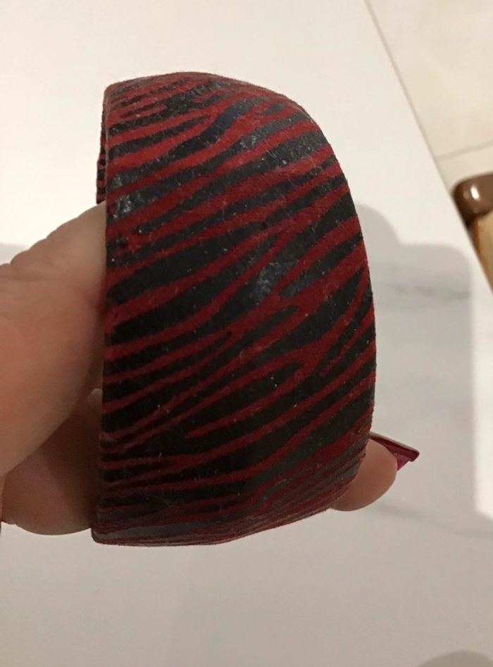 Beau bracelet jonc vintage - photo numéro 2