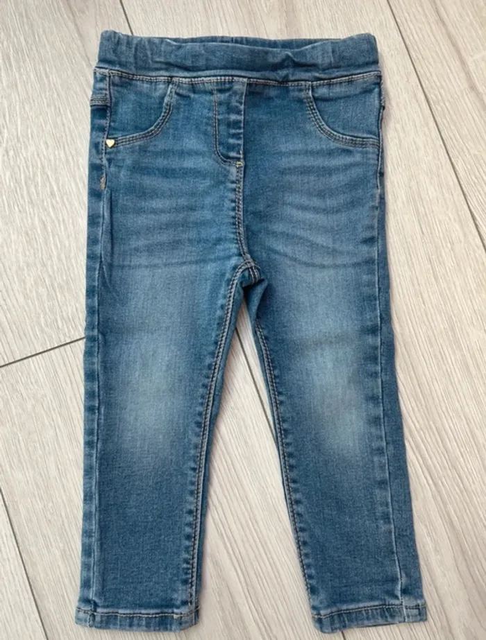 Pantalon jegging - photo numéro 2