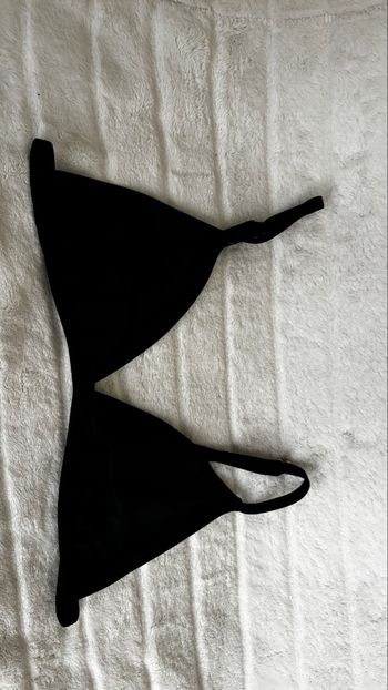 Haut de maillot de bain 90B Daniel HECHTER