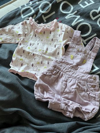 Ensemble 3 mois orchestra