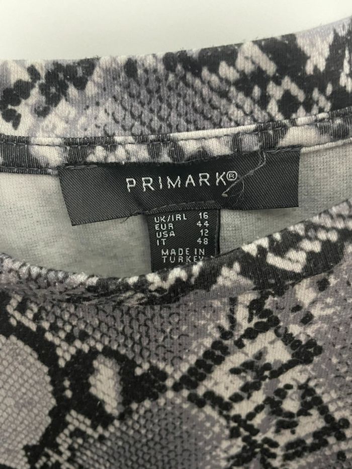 Robe primark - photo numéro 2