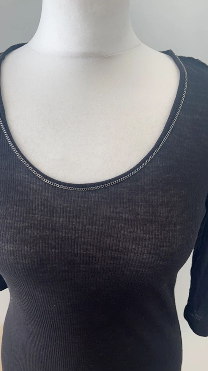 Robe courte The Kooples XS - photo numéro 2