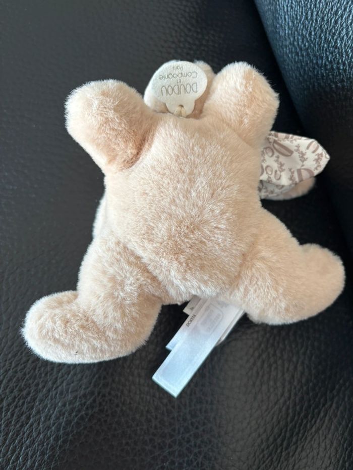 Peluche doudou et compagnie neuve - photo numéro 3