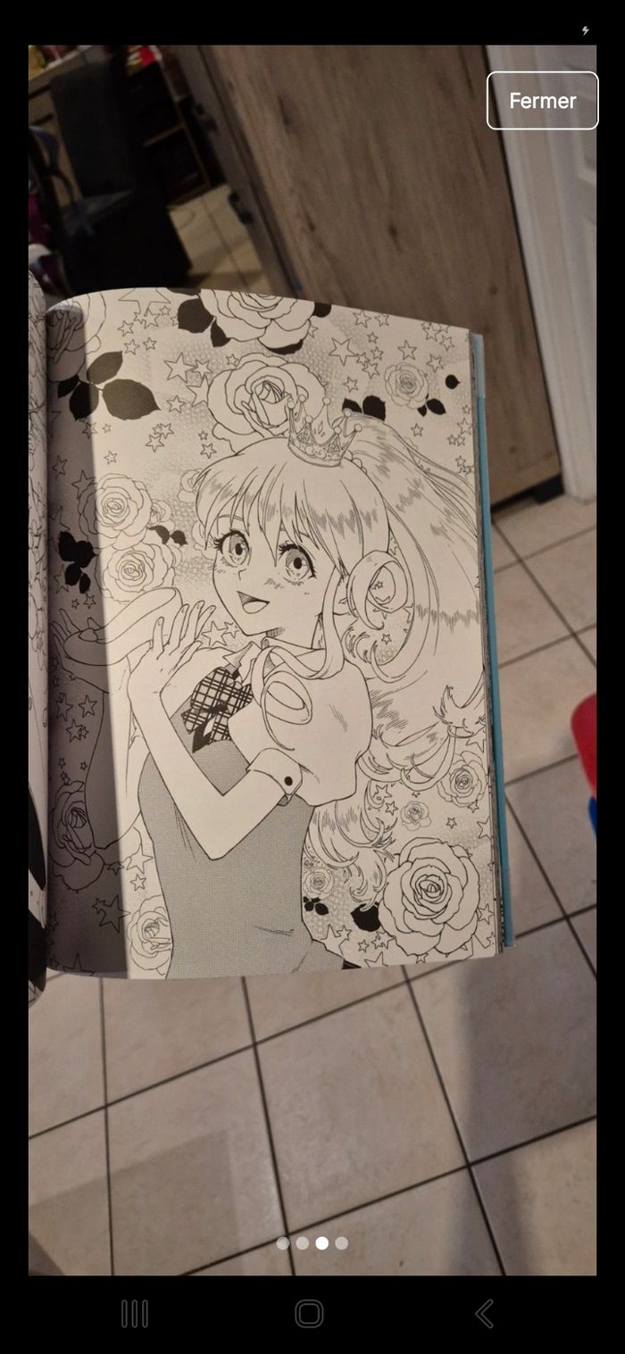 Coloriage disney - photo numéro 3