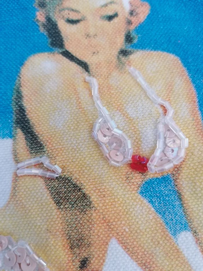 Sac fourré tout 👜 - photo numéro 6