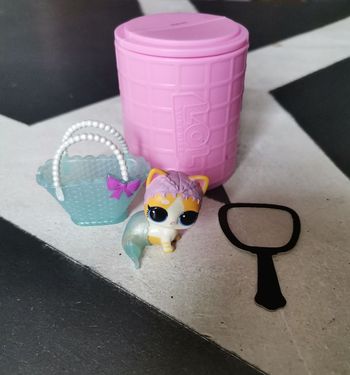 Poupée L.O.L surprise