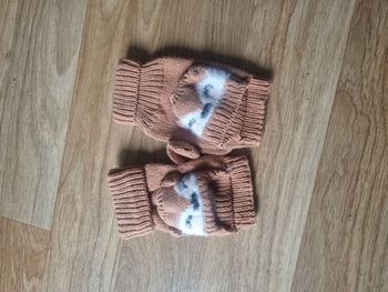 Gant Vertbaudet 10 ans