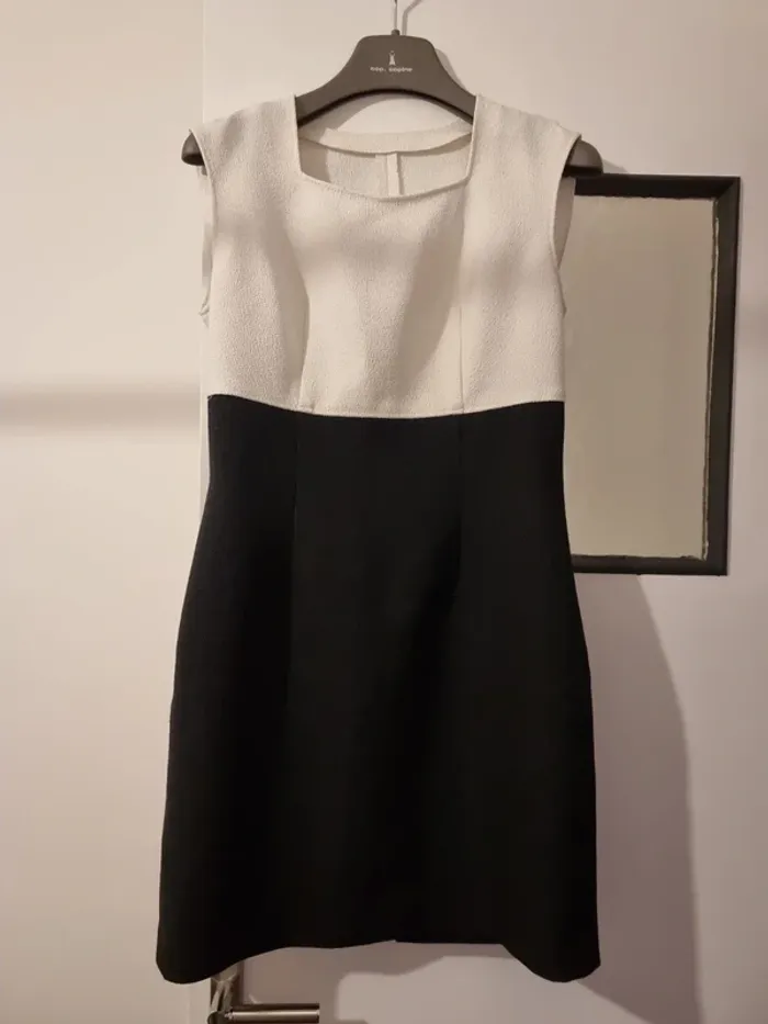 Magnifique ensemble