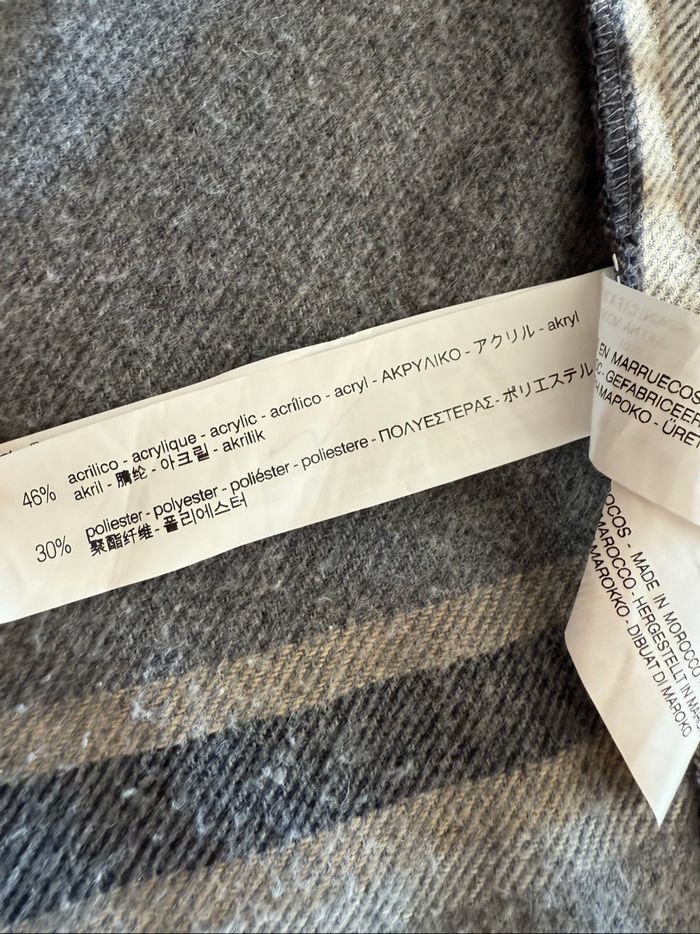 Veste / Manteau Bershka - Taille M - photo numéro 6