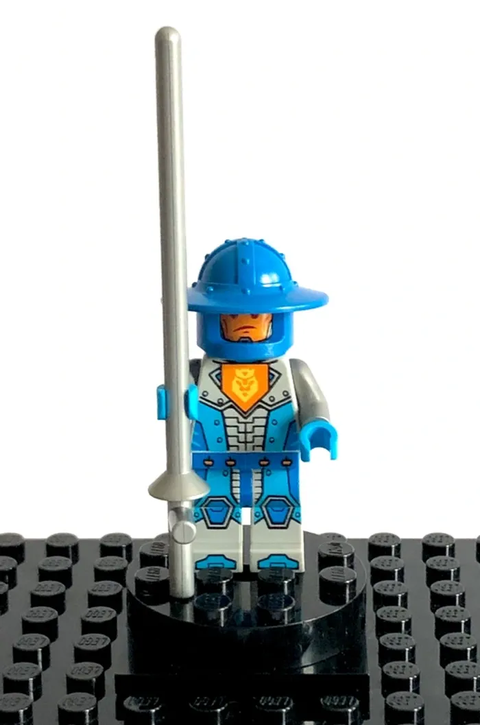 LEGO Nexo Knights - Royal soldier