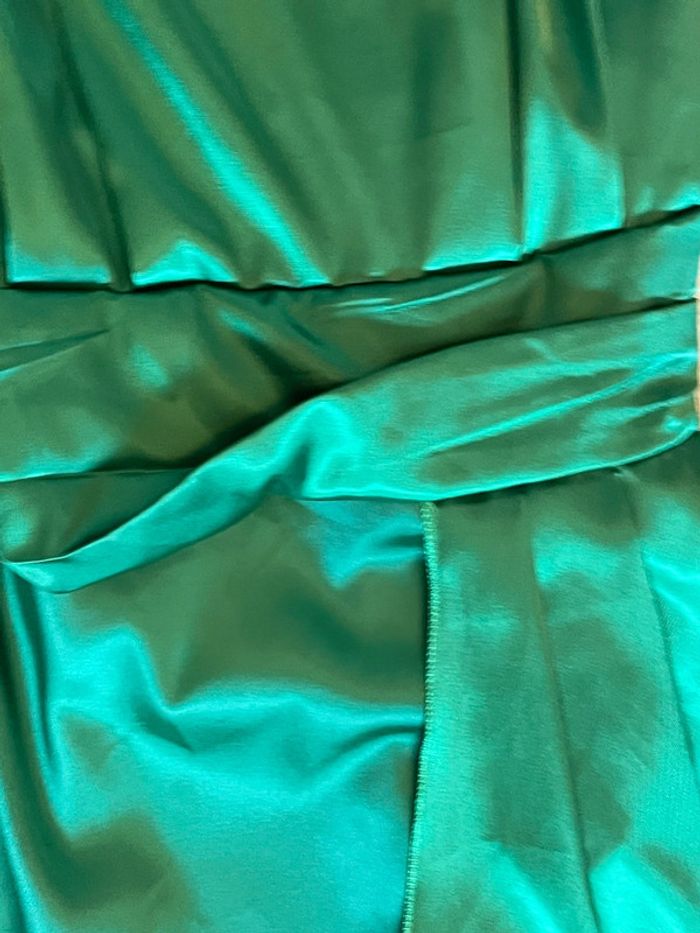 Robe soirée - photo numéro 8
