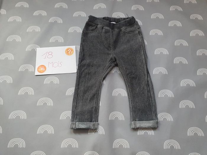 Pantalon 18 mois