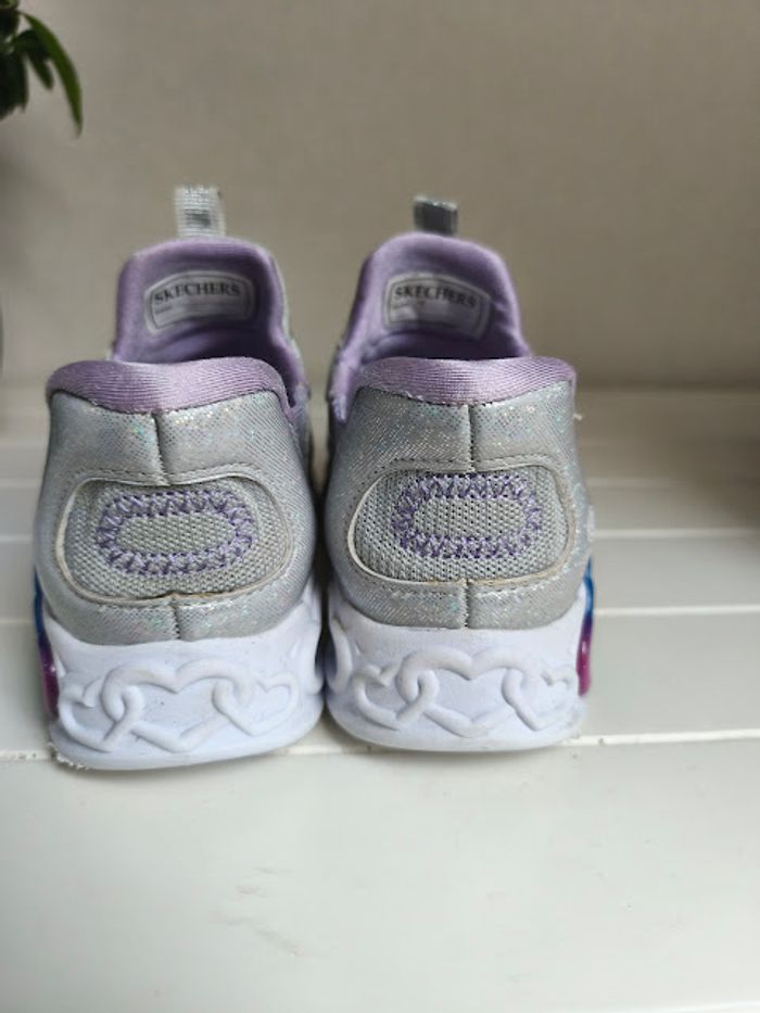 Bakets lumineuses - photo numéro 4