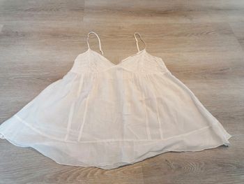 Débardeur sud express